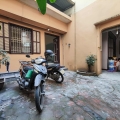 Cho thuê nhà Ngõ 52 Lê Trọng Tấn Diện tích 108m2, lô góc, xây 4 tầng. giá 20 triệu.