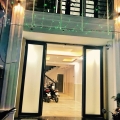 12.9 TỶ ???? LÊ VĂN SỸ 6TẦNG ĐẸP, 60M2 (3.8x16), 11PN 12WC HĐT 40TR/TH