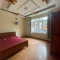BÁN NHÀ PHỐ QUAN NHÂN, THANH XUÂN, 5 TẦNG DÂN XÂY, NGÕ RỘNG, GẦN HỒ