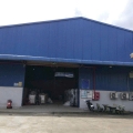 BÁN NHÀ XƯỞNG (5.100M²) FULL THỔ + DÃY TRỌ NHUẬN ĐỨC, CỦ CHI