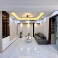 BÁN TẬP THỂ ĐƯỜNG GIẢI PHÓNG, THANH XUÂN, NHÀ ĐẸP FULL NỘI THẤT, 10M RA MẶT PHỐ, SỔ ĐỎ LỚN