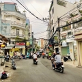 ???? BÁN NHÀ HẺM XE HƠI 4M – NHÀ ĐẸP 4 TẦNG BTCT – VUÔNG A4 KHÔNG LỘ GIỚI! Hẻm 373 Lý Thường Kiệt, Phường 9, Quận Tân Bình
