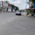 ĐẤT 1 HECTA MT NHỰA 8M TÔ KÝ CÁCH MT CHỈ 100M, HÓC MÔN