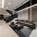 **Bán nhà HXH Bành Văn Trân, phường 7, Tân Bình (4*24) 3 lầu nhà đẹp