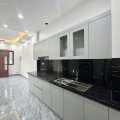 Cho thuê nhà thang máy An Dương Vương-Tây Hồ, 30m2, 5 tầng, 4 ngủ, 15tr