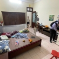 Cho thuê nhà ô tô, vp, kd Láng Hạ, Đống Đa, 65m2, 4 tầng, 5 ngủ, 23.5tr