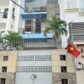 Khu Hoàng Việt - View Khách sạn Thống Nhất - 4.5x12, 3 tầng, xe hơi đỗ cửa - 9. Tỷ.