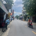 BÁN NHÀ (8x30) MT HIỆP THÀNH 17, Q.12 – THU NHẬP 40TR/THÁNG