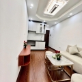 Bán căn hộ tập thể Kim Liên, Đống Đa, nhà đẹp full nội thất, 2 mặt thoáng