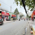 Bán nhà Mặt tiền Tân Hòa Đông -  Gần Co.op Phú Lâm, Quận 6, 5,6x19m, 5 Tầng, 14,9 tỷ.