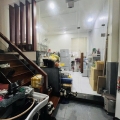 Bán nhà Mặt tiền Huyền  Quang - gần chợ Tân Định, Quận 1, 3,9x16m, 2 tầng, 1 chủ, 15,5 tỷ