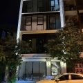 Cho thuê nhà mặt phố Đường Bưởi, Tây Hồ, 40m2, 5 tầng, 3 ngủ, 35tr