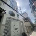 CHDV 5 tầng – Bùi Văn Ba, Quận 7,

Ô tô đậu cửa Thu nhập 80tr/tháng  Giá 12 tỷ