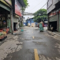 BÁN ĐẤT NGÃ BA NGỌC HỒI QL1A - LÔ GÓC - KINH DOANH DÒNG TIỀN 80M2