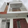 Nhà 3 tầng TT Vân Đình, 80m2, MT5.54m, 2 thoáng, 4 tỷ Ứng Hòa, Hà Nội.