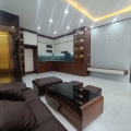 BÁN NHÀ 5T MỚI GẦN GA TẦU ĐIỆN  TRÊN CAO TẠI TRẦN PHÚ - HÀ ĐÔNG, THANG MÁY,  GIÁ CHỈ 9.6 T