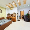 Bán nhà HXH 8m Thoại Ngọc Hầu - gần Nguyễn Sơn, Lũy Bán Bích, 5,6x17m, 4T, 13,9 tỷ.