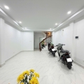 BÁN NHÀ PHỐ TÔN THẤT TÙNG, ĐỐNG ĐA, 6 TẦNG THANG MÁY MỚI, 2 THOÁNG TRƯỚC SAU