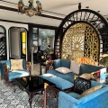 ????Chung cư VIMECO Phạm Hùng - Tú Mỡ, 136m2, Phong cách Indochine, 11.3 tỷ
