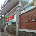 NGAY THCS ĐOÀN THỊ ĐIỂM - QUẬN 3 - HẺM 5M, DIỆN TÍCH 40M2, 4 TẦNG, CHỈ 8 TỶ XÍU.
