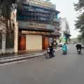 Bán Nhà P/Lô Ô Tô Phố Trích Sài Tây Hồ 215m2-5T MT10m 12 Phòng 85 Tỷ Có Thương Lượng.