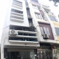 Cho thuê nhà ô tô, kd, vp Lê Quang Đạo-Nam Từ Liêm, 50m2, 5 tầng, 7 ngủ, 25.5tr