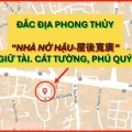 Quận Phú Nhuận - Bán nhà mặt tiền TPHCM, khu kinh doanh, giá tốt