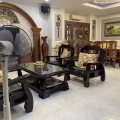 Bán nhà Biệt thự HXH 6m Phú Thọ Hòa - gần Lũy Bán Bích, 8x17m, 4 Tầng - 5PN, 17,5 tỷ.