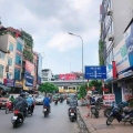 Bán nhà mặt phố Kim Ngưu vỉa hè rộng thoáng DT 36m 4 tầng giá 16.5 tỷ