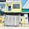 Bán nhà mặt tiền hẻm Oto 5x18 Nhà Bè – Lê Văn Lương, Gần Phú Mỹ Hưng