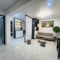 Bán căn hộ tập thể Nam Đồng, Hồ Đắc Di, Đống Đa, nhà đẹp full nội thất thoáng trước sau ngay gần phố
