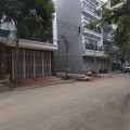 Bán CCMN 7T Liền Kề khu Đấu giá Mậu Lương, DT 60m2, cách sân bóng 30m. Giá 19.5 tỷ