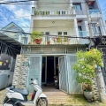 ❤️ Nhà đẹp 3 tầng, diện tích 90m2 (4.5 x 20), giá chỉ 5.3 tỷ.