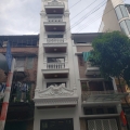 Bán nhà mới 7T, thang máy, 12 phòng khép kín tại Tổng cục 5 _ Yên Xá. Giá 2x tỷ