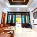 Bán nhà 76m² 4PN hẻm thông GẦN MẶT TIỀN giá 7.x tỷ TL