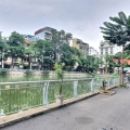 TRẦN DUY HƯNG – PHÂN LÔ VIP – VIEW HỒ HIẾM – 85M² – NHỈNH 300TR/M² – 32.5 TỶ