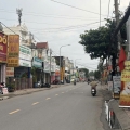 NHÀ HIẾM CÓ (7.6x25) MẶT TIỀN NGUYỄN ẢNH THỦ, Q12 GIÁ TỐT 17 TỶ