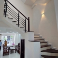 HIẾM NHÀ MẶT TIỀN KDC TÂN THUẬN NAM – QUẬN 7 | 4 TẦNG BTCT | SỔ VUÔNG A4 – GIÁ CHỈ 13.5 TỶ