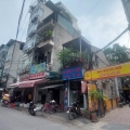 Bán Nhà Mặt Phố Dốc Tam Đa Tây Hồ 70m2-3T 27 Tỷ Có Thương Lượng.