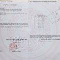 SIÊU PHẨM ĐẤT MẶT TIỀN ĐÔNG THẠNH 6-3, ĐÃ CÓ GPXD & SAN LẤP CAO
