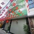 NHÀ ĐẸP XUÂN ĐỈNH – THANG MÁY – 3 THOÁNG – MẶT TIỀN 8M – KHU VIP NGOẠI GIAO ĐOÀN – GIÁ 30 TỶ