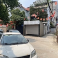 XUÂN ĐỈNH – LÔ GÓC – Ô TÔ ĐỖ CỬA – NHÀ DÂN XÂY CHẮC CHẮN – 57M² – GIÁ 16.8 TỶ