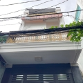 CHÍNH CHỦ BÁN NHÀ HẺM XE HƠI LÝ THUYẾT – NHÀ MỚI ĐẸP MẠC VÂN – CHỈ 5.05 TỶ TL NHẸ ???? ???? Mạc Vân, Phường Phú Định