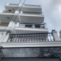 ???? BÁN NHÀ ĐANG KINH DOANH 14 CĂN HỘ DỊCH VỤ FULL NỘI THẤT – 7 TẦNG – CÓ THANG MÁY – HẺM 8M ÂU CƠ, P.10 TÂN BÌNH