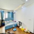 Bán nhà phố Khương Hạ, Thanh Xuân, ngõ đẹp, gần hồ, nở hậu