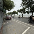 Bán Nhà Phố Nguyễn Đình Thi Tây Hồ 70m2-3T Thông 18,8 Tỷ Có Thượng Lượng.