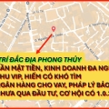 Quận Phú Nhuận - Bán nhà hẻm xe hơi TPHCM, khu kinh doanh, giá rẻ