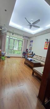 Bán nhà 5T khu ĐG Ngô Thì Nhậm, Hà Đông, 48m2, ôtô đỗ 17.3 tỷ