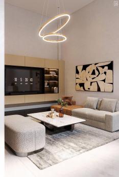 **Bán nhà mặt tiền đường Tân Trang, phường 9, Tân Bình (4,5x11) - 8,3 tỷ