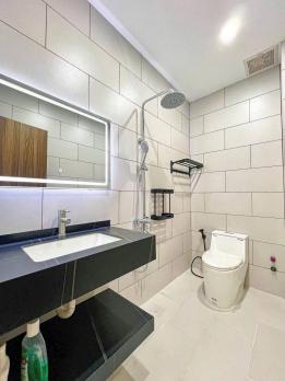 **Bán nhà mặt tiền Âu Cơ, phường 9, Tân Bình (4*20) 4 tầng - 18,5 tỷ